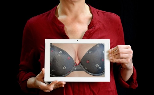 Hogyan rendeljek melltartót online?