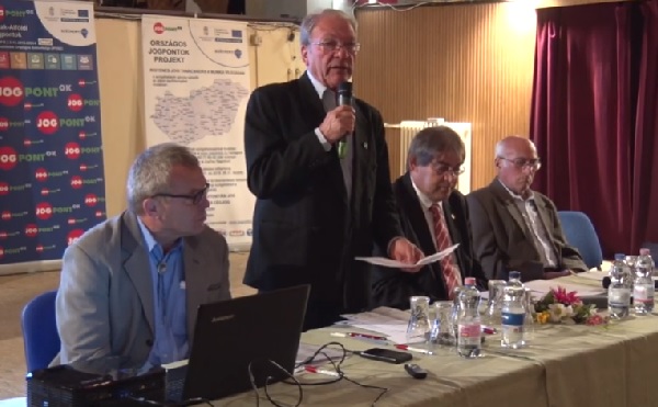 Egy év alatt egyértelművé vált a szolgáltatás szükségszerűsége