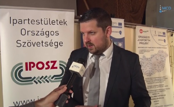 Szükség van a kollektív érdekviták rendezésére