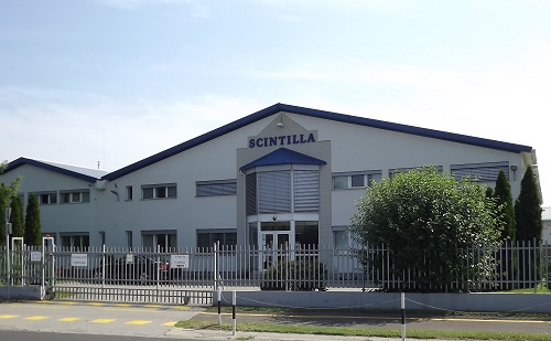 Teljes megújulás várható a Scintilla Kft.-nél