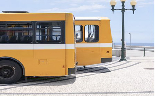 Szolnokon is forgalomba állhatnak a Volán új gázüzemű autóbuszai 