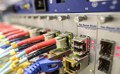 Szolnokon is fejlesztette hálózatát a DIGI Kft