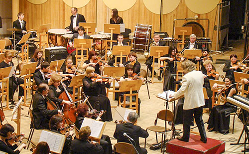 Első alkalommal rendezik meg a Nagykun Szimfonikus Nyári Fesztivált