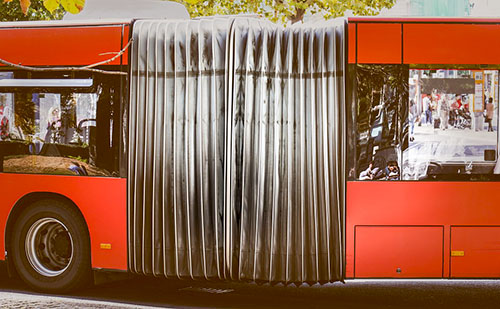 Új autóbuszok kerülnek forgalomba Szolnokon