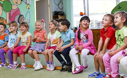 Felújították Szolnokon a Kolozsvári úti óvodát