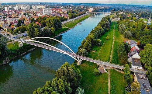 Keresik az év hídját, a Tiszavirág is esélyes lehet 