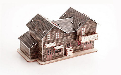 A Baufémszer Kft több száz milliós beruházást hajt végre Szolnokon