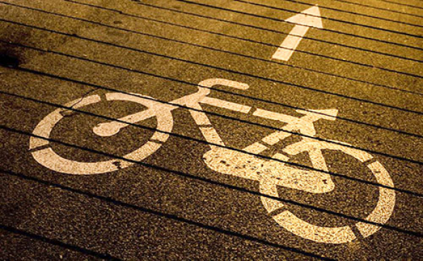 Szolnokon fejlesztik a kerékpáros közlekedést