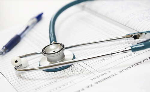 Jól haladnak a szolnoki Munkácsy úti rendelő felújításával