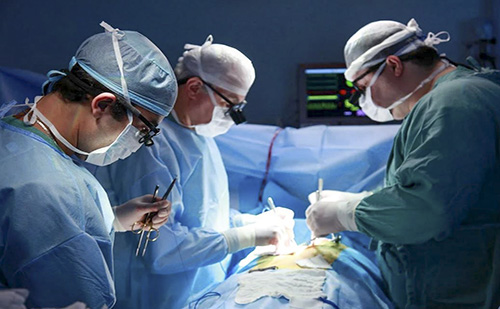 Egynapos sebészetet alakítottak ki Szolnokon